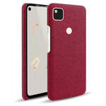 Funda Google Pixel 4a Textura de Tela KSQ