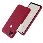Funda Google Pixel 4a Textura de Tela KSQ