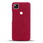 Funda Google Pixel 4a Textura de Tela KSQ