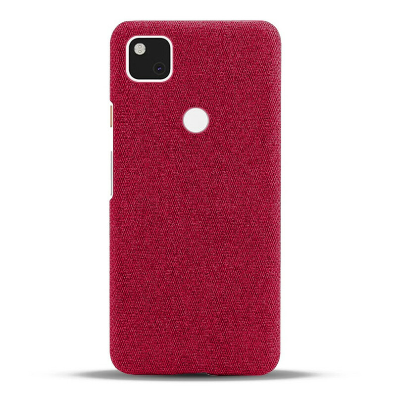 Funda Google Pixel 4a Textura de Tela KSQ