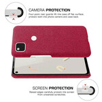Funda Google Pixel 4a Textura de Tela KSQ