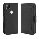 Funda multitarjeta Google Pixel 4a Premium Class