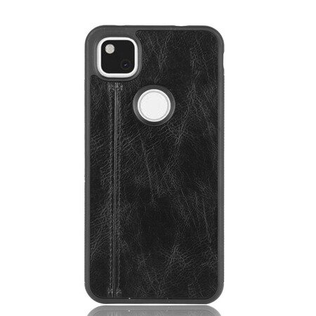 Funda de polipiel para el Google Pixel 4a