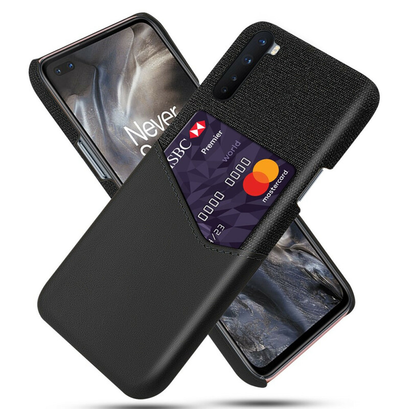 Funda de tarjeta OnePlus Nord KSQ