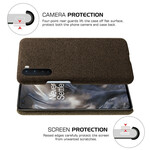 Funda de tela KSQ para OnePlus Nord