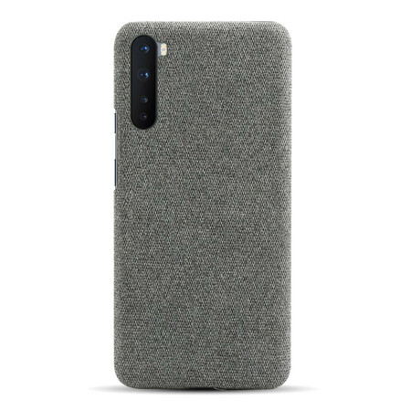 Funda de tela KSQ para OnePlus Nord