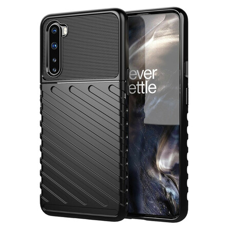 Funda OnePlus Nord Thunder Series