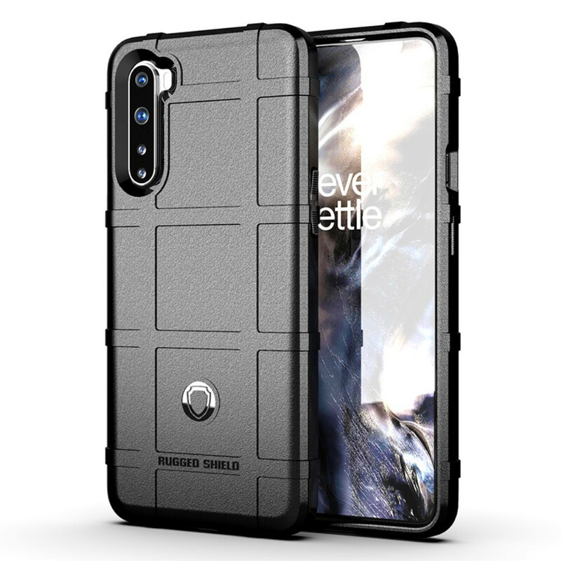 OnePlus Nord Rugged Shield
