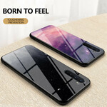 OnePlus Nord Hard Cover Glass Beauty