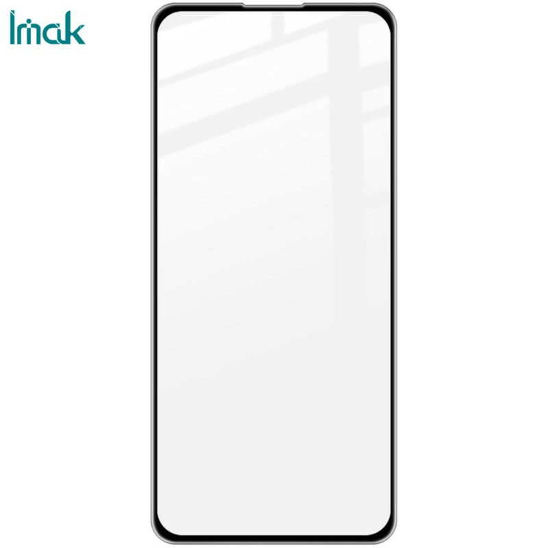 Protector de cristal templado IMAK Pro Plus para OnePlus Nord