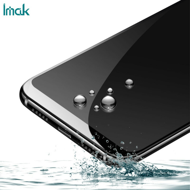 Protector de cristal templado IMAK Pro Plus para OnePlus Nord