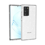 Funda Samsung Galaxy Note 20 Ultra Powder Glitter