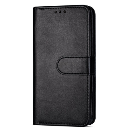 Funda de piel Samsung Galaxy Note 20 Ultra 9 Card Holder