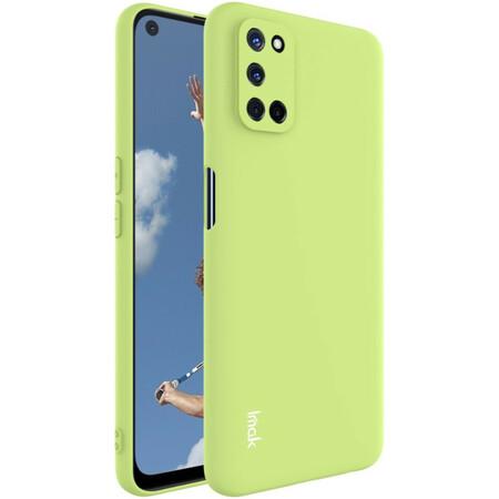 Oppo A72 UC-1 Series Funda de silicona mate IMAK