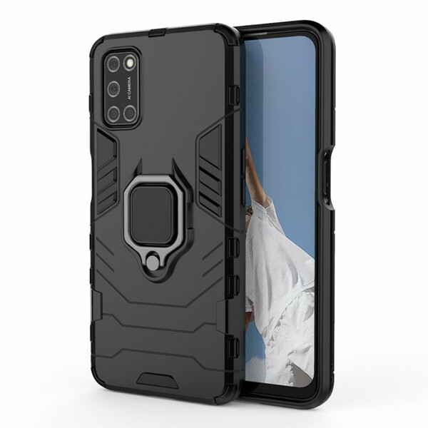 Funda resistente al anillo del Oppo A72