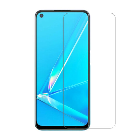 Protector de cristal templado Arc Edge (0,3 mm) para la pantalla del Oppo A72