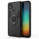 Funda resistente al anillo del Xiaomi Redmi 9C