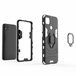 Funda resistente al anillo del Xiaomi Redmi 9C