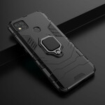 Funda resistente al anillo del Xiaomi Redmi 9C