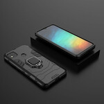 Funda resistente al anillo del Xiaomi Redmi 9C