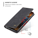Flip Cover Samsung Galaxy M31 CASEME Leatherette