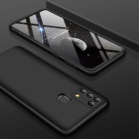 Funda desmontable Samsung Galaxy M31 GKK