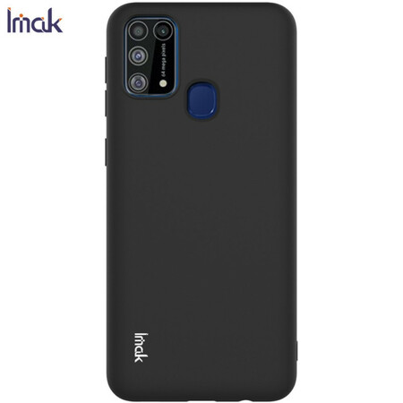 Funda Samsung Galaxy M31 IMAK Frosted