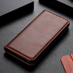 Funda Flip Cover Samsung Galaxy Note 20 Ultra Leather Split Elegance