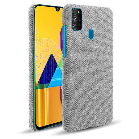 Funda Samsung Galaxy M21 Textura de tela KSQ