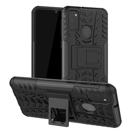 Funda Ultra Tough del Samsung Galaxy M21
