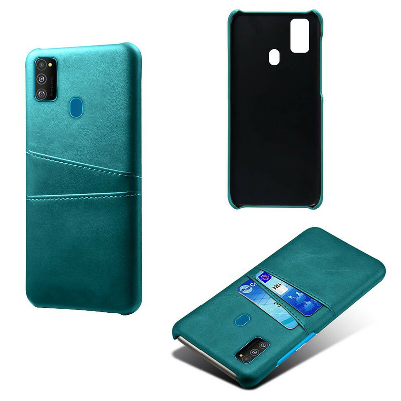 Funda de tarjeta Samsung Galaxy M21