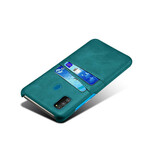Funda de tarjeta Samsung Galaxy M21