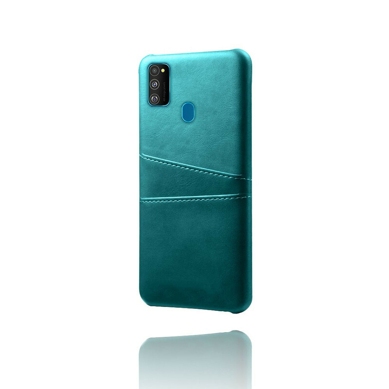 Funda de tarjeta Samsung Galaxy M21