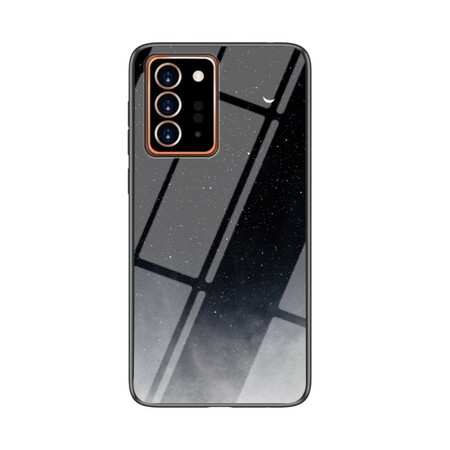 Funda de cristal templado Samsung Galaxy Note 20 Ultra Beauty
