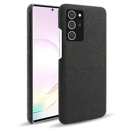 Samsung Galaxy Note 20 Funda de tela de textura ultra KSQ