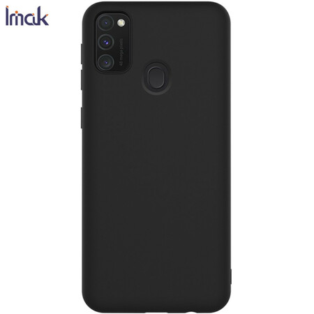 Samsung Galaxy M21 Funda IMAK Frosted Matte