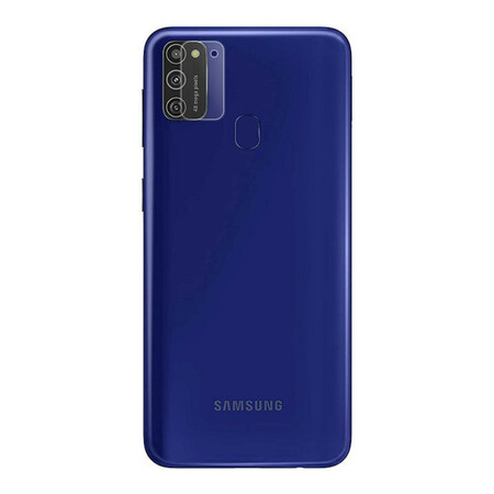 Protector de lente de cristal templado para Samsung Galaxy M21