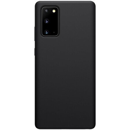 Funda Samsung Galaxy Note 20 Nillkin Flex Pure Series