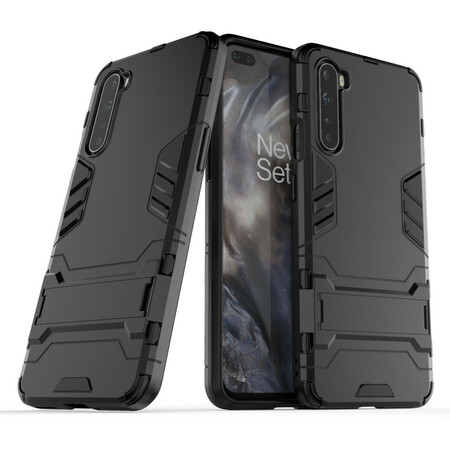 Funda Ultra Tough de OnePlus Nord Lengua
