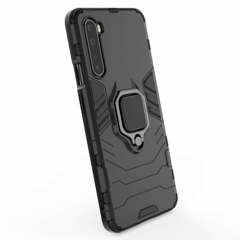 Funda resistente al anillo de OnePlus Nord