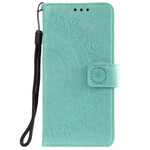 Funda Mandala Sun del Honor 9X Lite