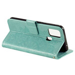 Funda Mandala Sun del Honor 9X Lite