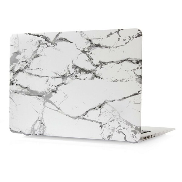 Funda de mármol para MacBook de 12 pulgadas