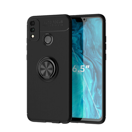 Anillo giratorio de la funda del Honor 9X Lite