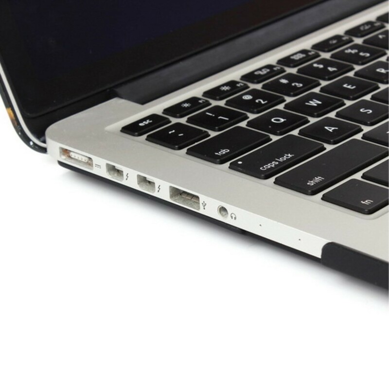 Funda para MacBook Pro Retina de 13 pulgadas de mármol