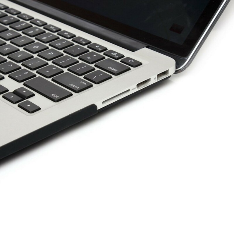 Funda para MacBook Pro Retina de 13 pulgadas de mármol