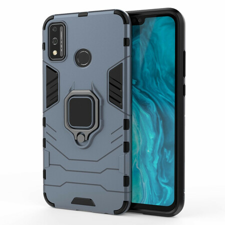 Funda resistente al anillo del Honor 9X Lite
