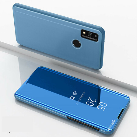 Flip Cover Honor 9X Lite Espejo