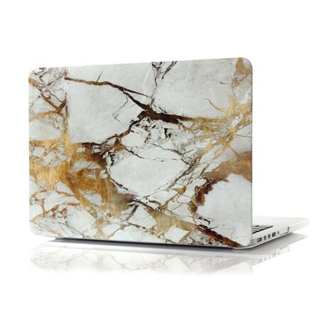 Funda para MacBook Pro Retina de 13 pulgadas de mármol