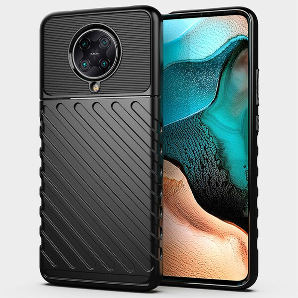 Funda Xiaomi Poco F2 Pro Thunder Series